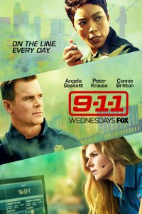 911 служба спасения 1-8 сезон